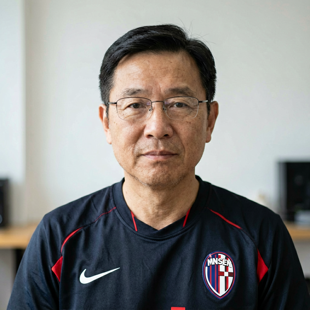 资深观赛用户头像