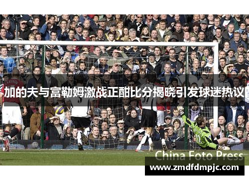 加的夫与富勒姆激战正酣比分揭晓引发球迷热议