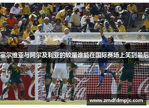 塞尔维亚与阿尔及利亚的较量谁能在国际赛场上笑到最后